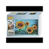 3608 Sonnenblumen