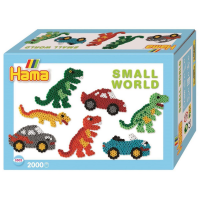 Hama gift box - Small World