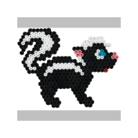 Hama hanging box - Animals