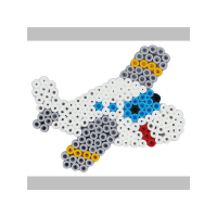 Hama Maxi Bügelperlen Set Fahrzeuge