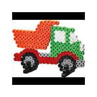 Hama Maxi Bügelperlen Set Fahrzeuge