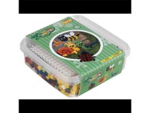 Hama 600 Maxi Bügelperlen Set - Garten