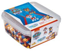 Hama 900 Maxi Bügelperlen Set - Paw Patrol