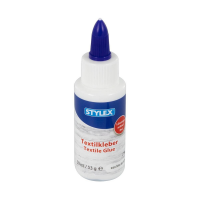Stylex Textilkleber in Flasche 53g