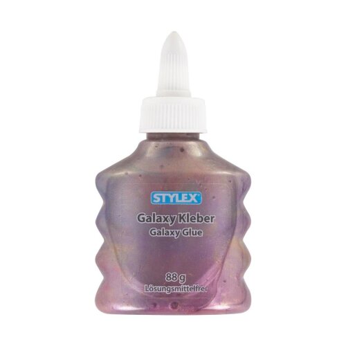 Stylex Galaxy Kleber 88g Flasche