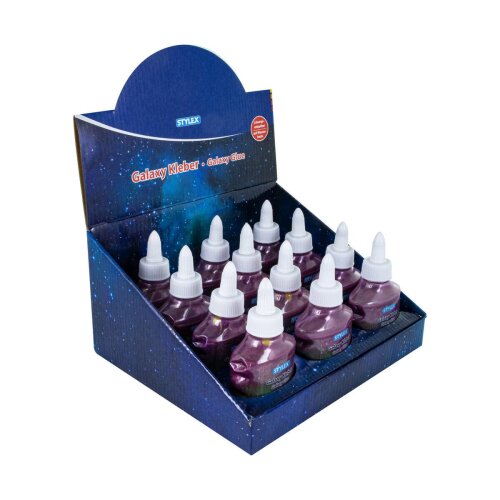 Stylex Galaxy Kleber 88g Flasche