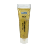Stylex Glitzer Finish 83ml gold