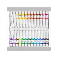 Stylex Acrylfarben 26 Tuben a 12ml