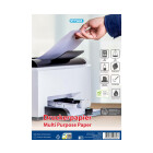 Stylex Druckerpapier DIN A4 mit 80 Blatt