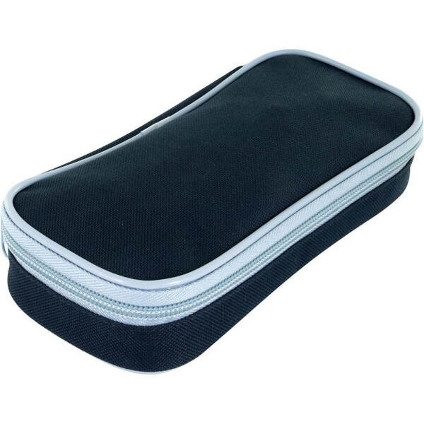 Stylex Etuibox oval - verschiedene Farben