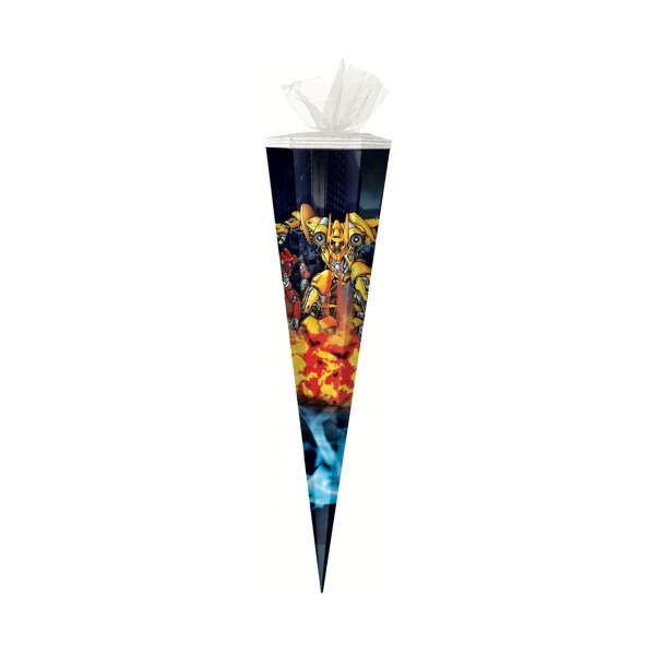 Stylex Schultüte eckig 85cm - verschiedene Designs
