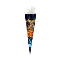 Stylex Schultüte eckig 85cm - verschiedene Designs