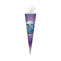 Stylex Schultüte eckig 85cm - verschiedene Designs