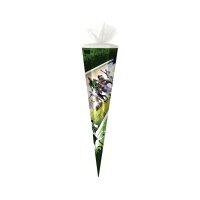 Stylex Schultüte eckig 85cm - verschiedene Designs