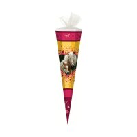 Stylex Schultüte eckig 85cm - verschiedene Designs