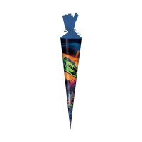 Stylex Schultüte rund 25cm - Auto