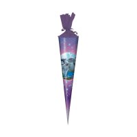 Stylex Schultüte rund 15cm - verschiedene Designs