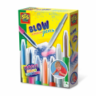 SES Blow Airbrush Pens Magic - mit Farbwechsel