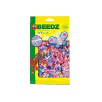 SES Bügelperlen 3000 Stk - Parfüm Mix