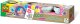 SES Fingermalfarben Eco - 4 Farben Girly