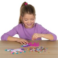 SES Green - Bügelperlen Set - Einhorn