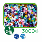 SES Green - Bügelperlen Mix 3000