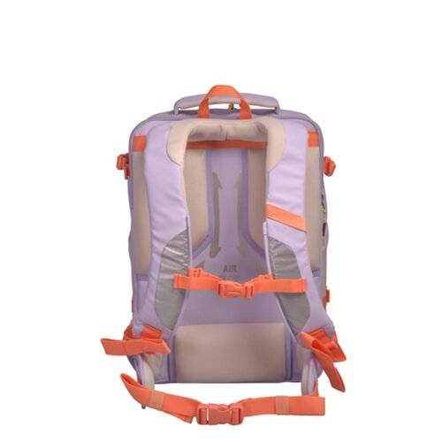 Kattbjörn Rucksack Light - Purple Power