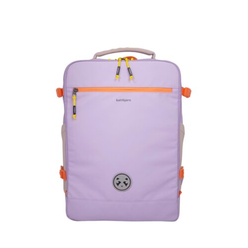 Kattbjörn Rucksack Light - Purple Power