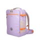 Kattbjörn Rucksack Light - Purple Power