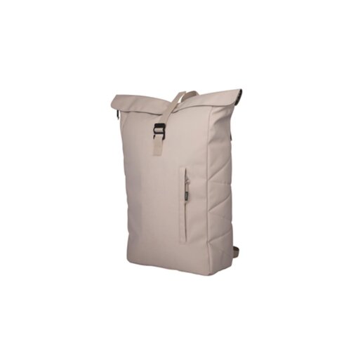 Kattbjörn Rucksack Rolltop - Sandy Beige