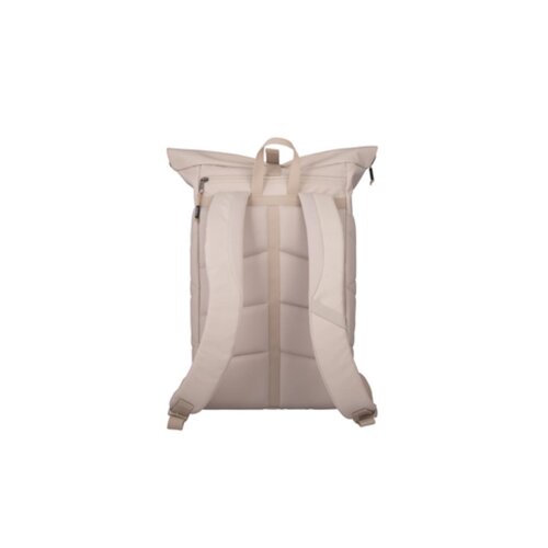 Kattbjörn Rucksack Rolltop - Sandy Beige