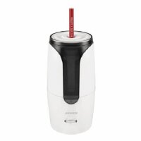 JOLLY Allround Elektrospitzer -Herbert-Großer elektrischer Spitzer für alle Stifte