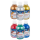 Stylex Schulmalfarbe - Metallic 300 ml - Farbauswahl