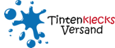 Tintenklecksversand Startseite