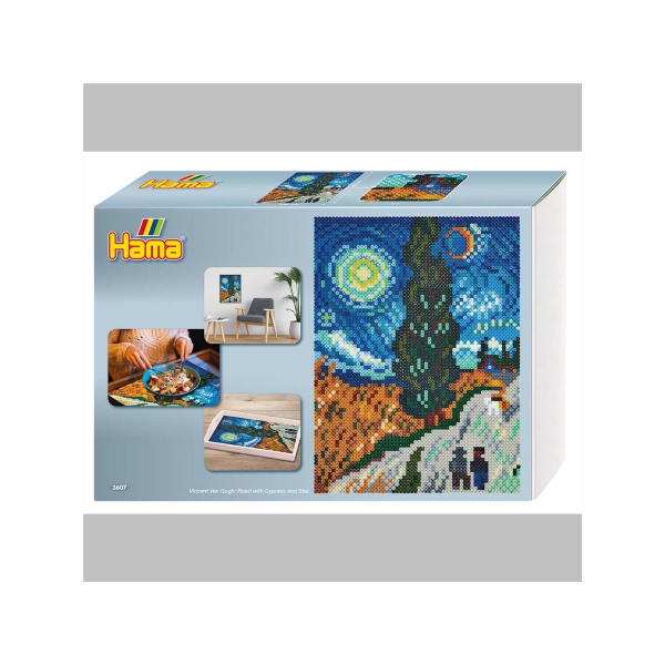 3607 Van Gogh